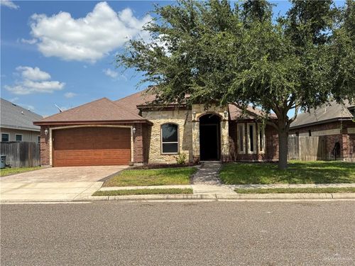 13816 N 39th St, Edinburg, TX, 78541-4095 | Card Image