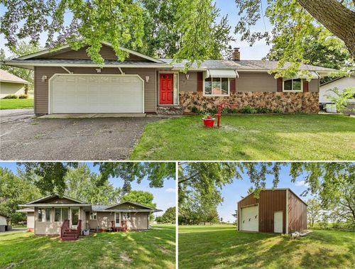 610 24 1/2 Ave Ne, Sauk Rapids, MN, 56379-9698 | Card Image