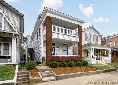 1112 E Spring St, New Albany, IN, 47150-2895 | Card Image