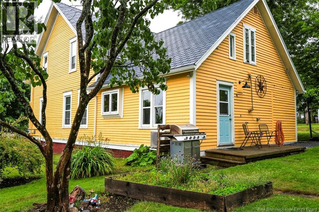 Residential in Saint John 3