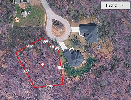 8 Aberfeld Ln, Bella Vista, AR, 72715-5060 | Card Image
