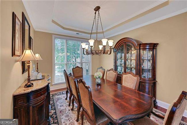 3590 Fricks Rd, House other with 5 bedrooms, 4 bathrooms and null parking in marietta GA | Image 14
