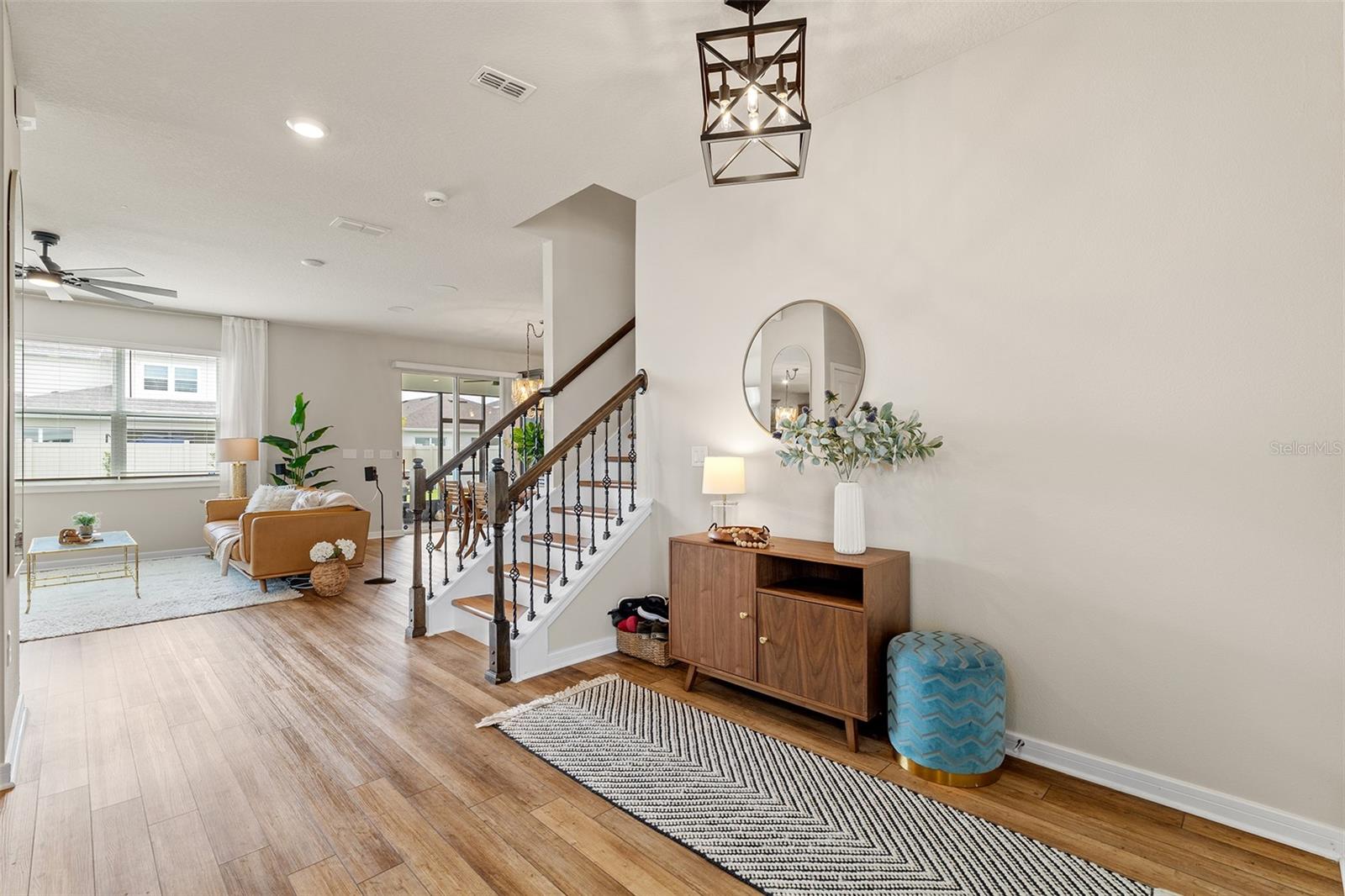 Residential in ORLANDO 4