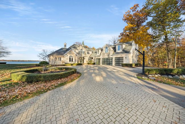4326 Commerce Rd, House other with 7 bedrooms, 7 bathrooms and null parking in Orchard Lake MI | Image 68