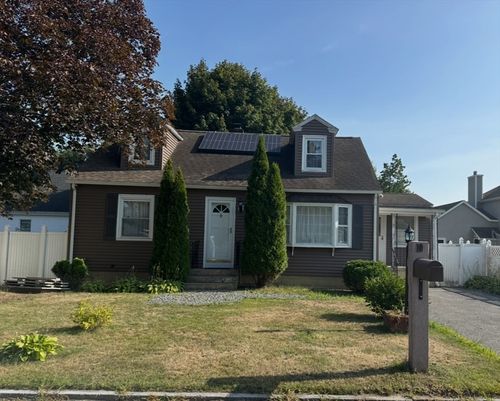 10 Albermarle St, Methuen, MA, 01844-6503 | Card Image