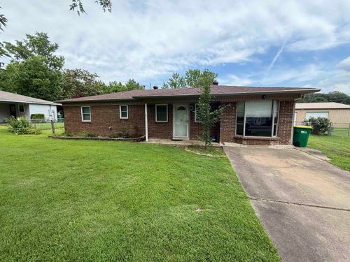 6 Compass Point St, Sherwood, AR, 72120-1630 | Card Image