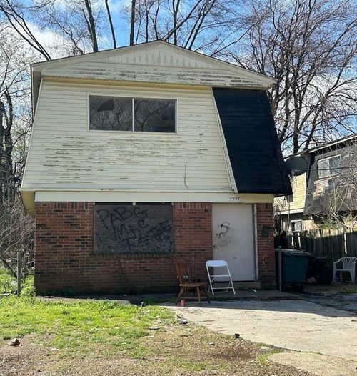 2331 Staten Ave, Memphis, TN, 38108-3157 | Card Image