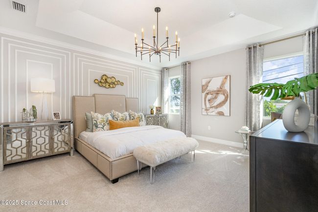 145 1 St Light Cir, House other with 4 bedrooms, 3 bathrooms and null parking in Cocoa FL | Image 14