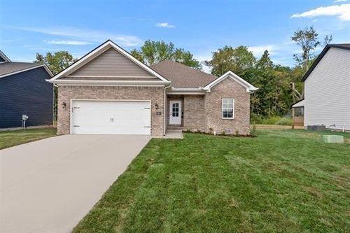 608 Pleasant Meadow Ln, Bowling Green, KY, 42101 | Card Image