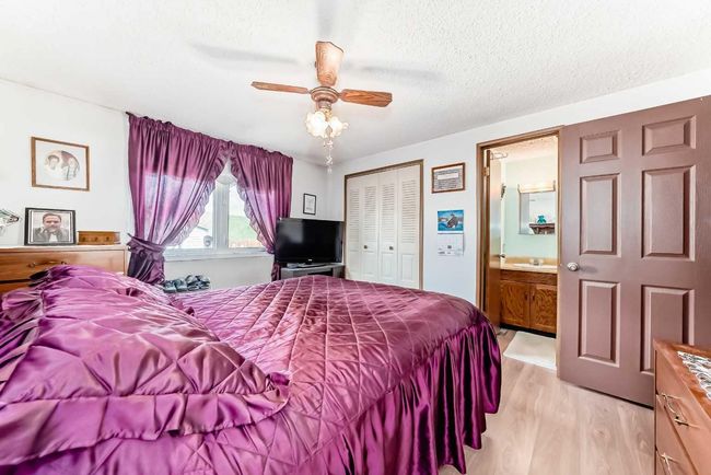 172 Big Hill Cir Se, House other with 3 bedrooms, 3 bathrooms and 2 parking in Airdrie AB | Image 15