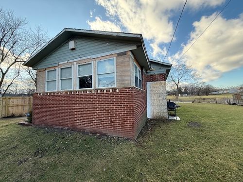 1449 Greenwood Ave, Ford Heights, IL, 60411-3828 | Card Image