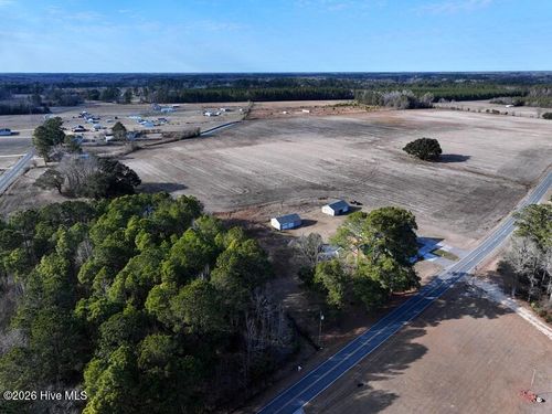 7.7 Ac +/- Mckeller Rd, Fairmont, NC, 28340 | Card Image