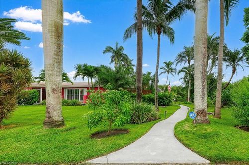 1771 Coral Way, North Fort Myers, FL, 33917-2531 | Card Image