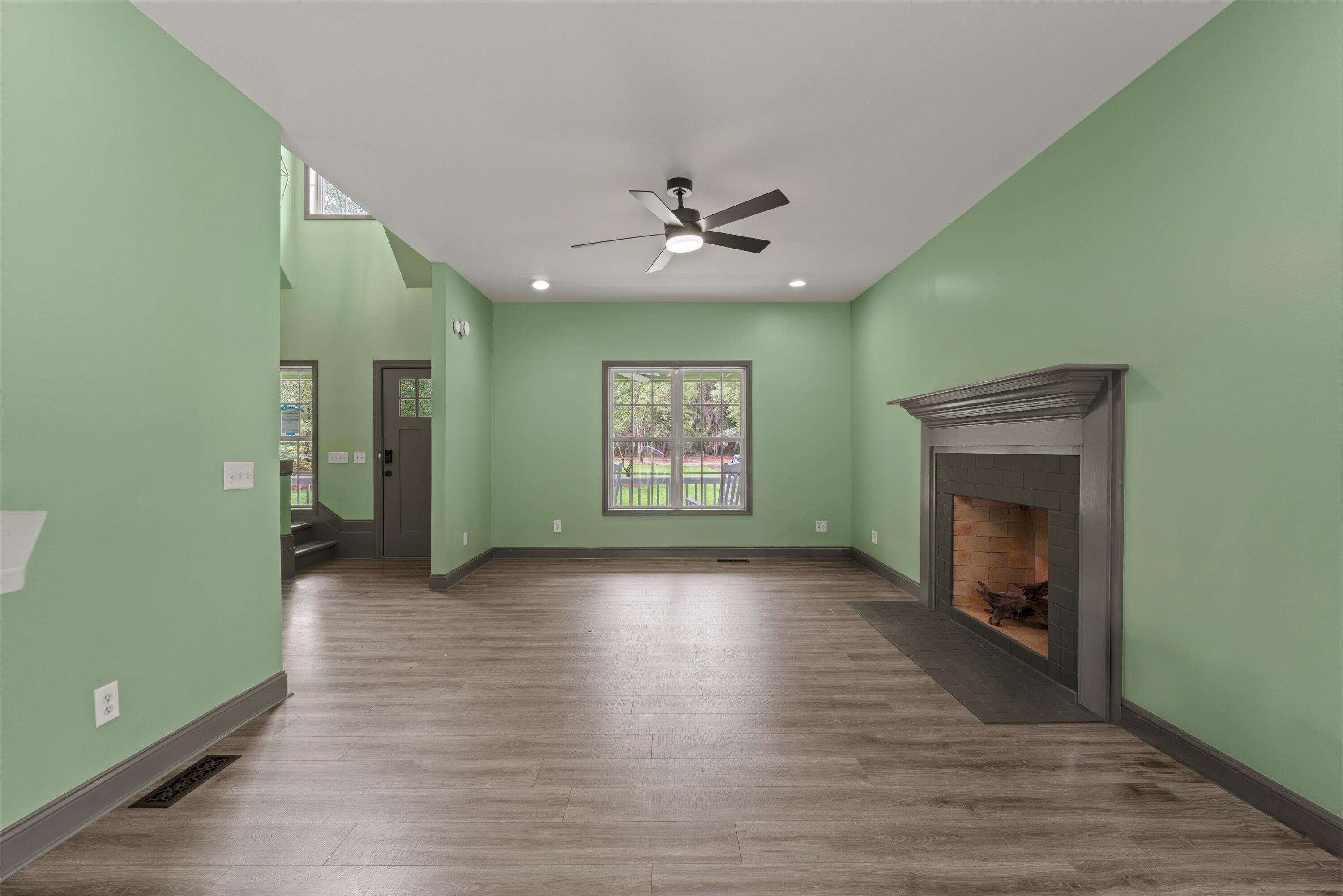 Residential in Saint Helena Island 3