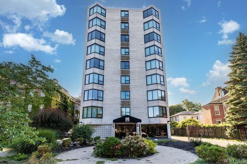 305-849 Delaware Ave, Buffalo, NY, 14209-2054 | Card Image