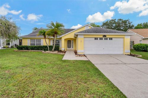 4125 Mc Clung Dr, NEW PORT RICHEY, FL, 34653-7203 | Card Image