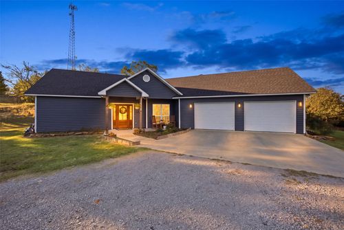 500 8th Street, Haileyville, OK, 74546 | Card Image
