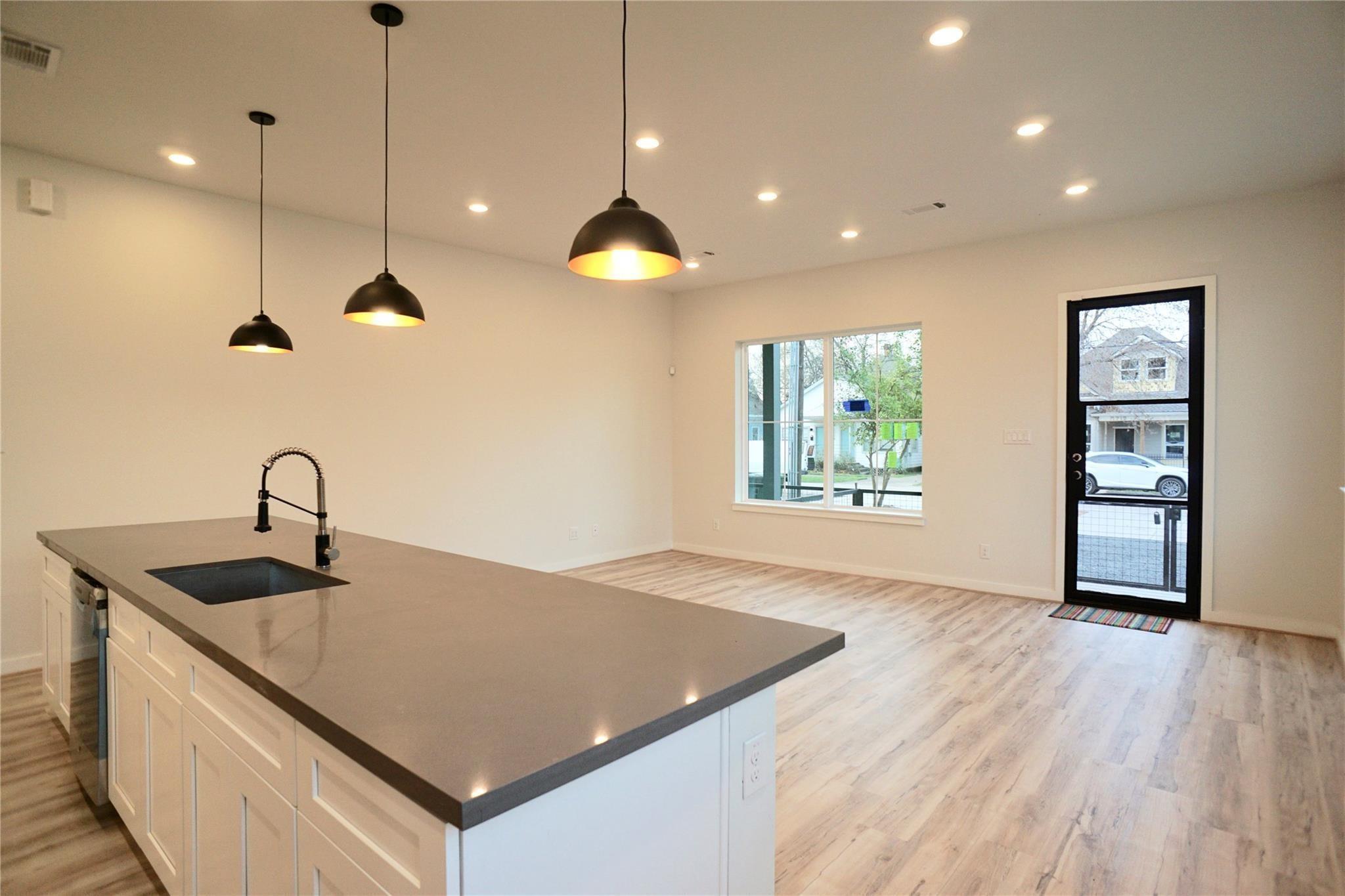 Residential Lease in Houston 3