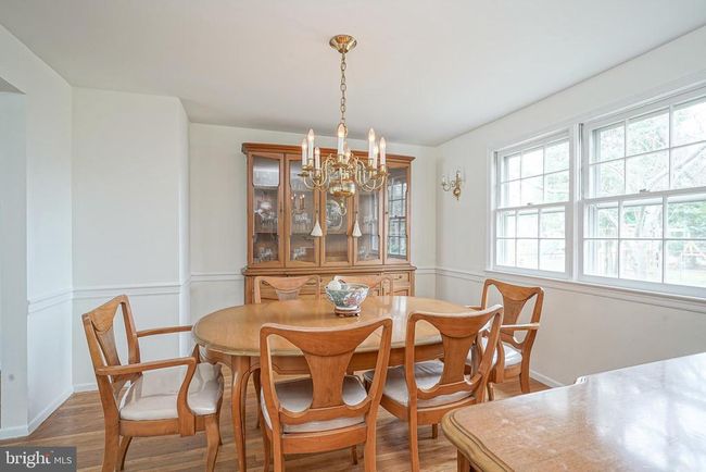 2403 Saint Charles Pl, House other with 4 bedrooms, 2 bathrooms and null parking in CINNAMINSON NJ | Image 8