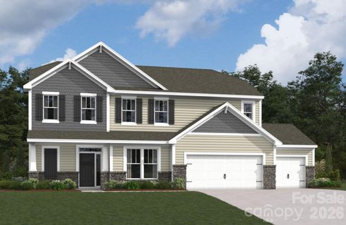 246 Amber Glen Dr, Locust, NC, 28097-9475 | Card Image