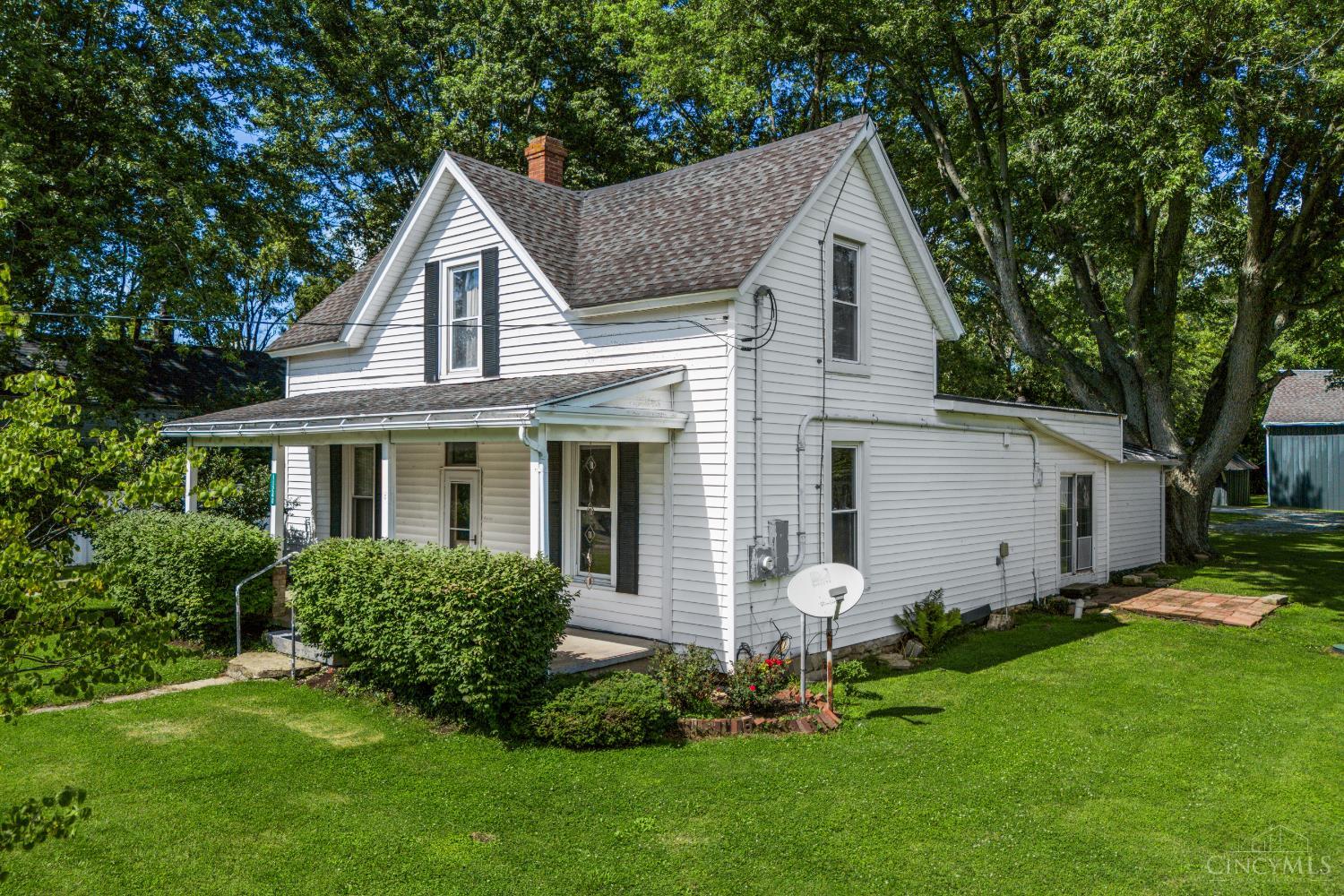 Residential in Penn Twp 3