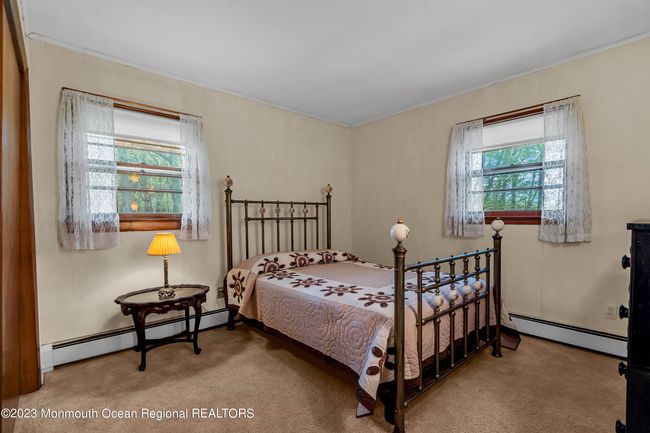 521 Ely Harmony Rd, House other with 4 bedrooms, 2 bathrooms and null parking in MILLSTONE TOWNSHIP NJ | Image 21