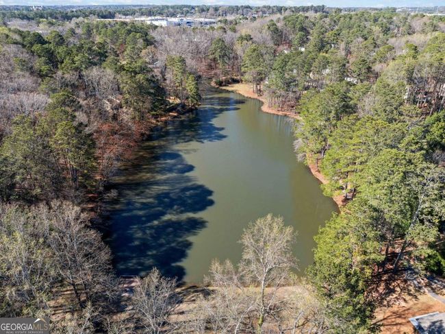 195 Sailwind Ct, House other with 4 bedrooms, 4 bathrooms and 2 parking in Roswell GA | Image 42