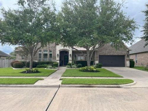 21242 Redcrest Manor Drive, Richmond, TX, 77406 | Card Image