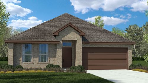 1312 Bristol Way, Granbury, TX, 76048 | Card Image