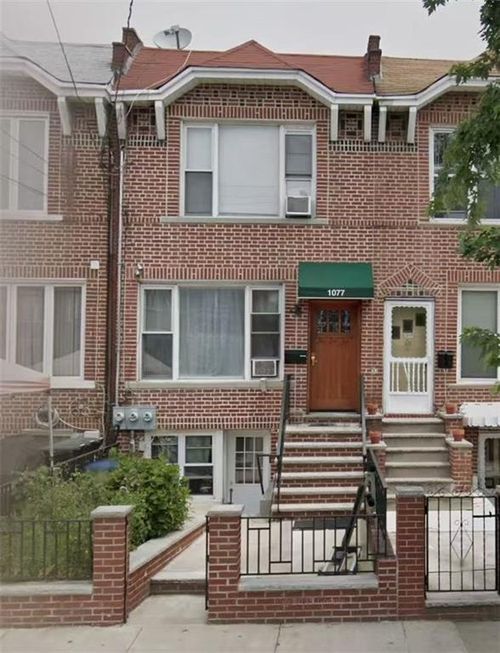 1077 Bay Ridge Pkwy, Brooklyn, NY, 11228-2303 | Card Image