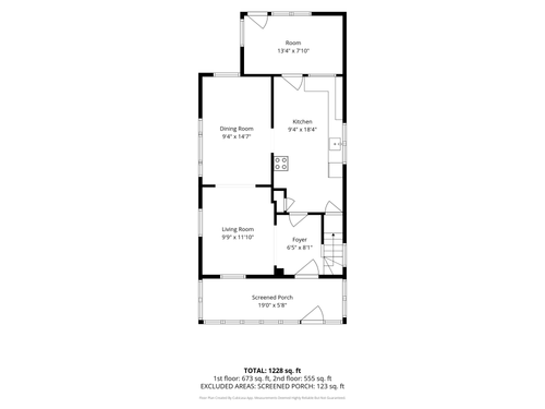 37 Daggett St, Portland, ME, 04103-4304 | Card Image