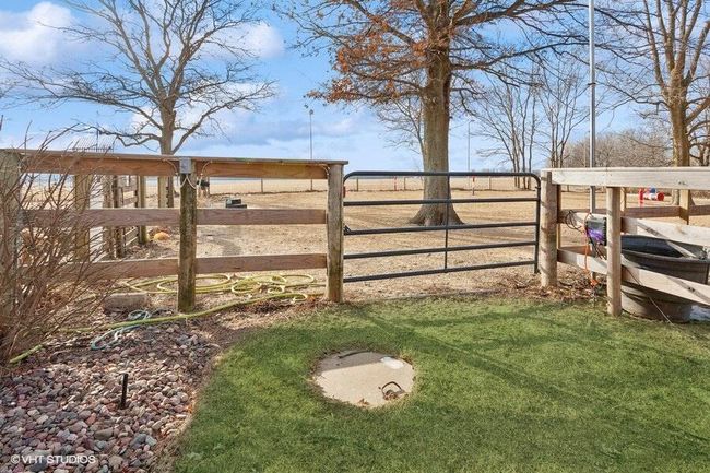 6710 E Elm Drive, House other with 4 bedrooms, 2 bathrooms and null parking in LaPrairie WI | Image 28