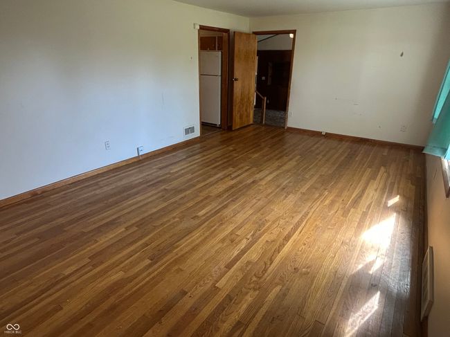 5822 W 62 Nd St, House other with 3 bedrooms, 1 bathrooms and null parking in Indianapolis IN | Image 13