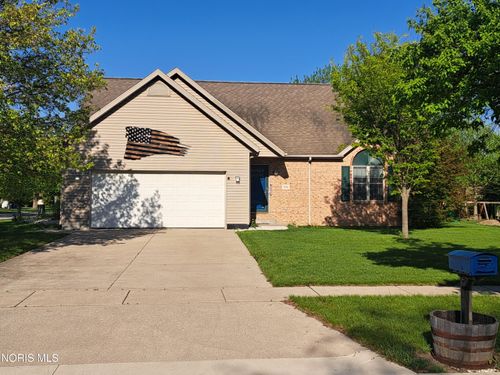 824 Sunset Dr, Findlay, OH, 45840-8306 | Card Image
