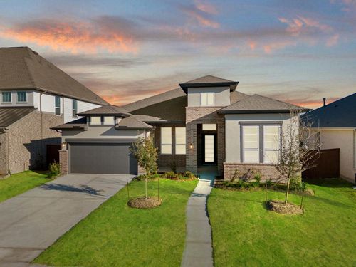 12206 Denham Drive, Mont Belvieu, LA, 71127 | Card Image