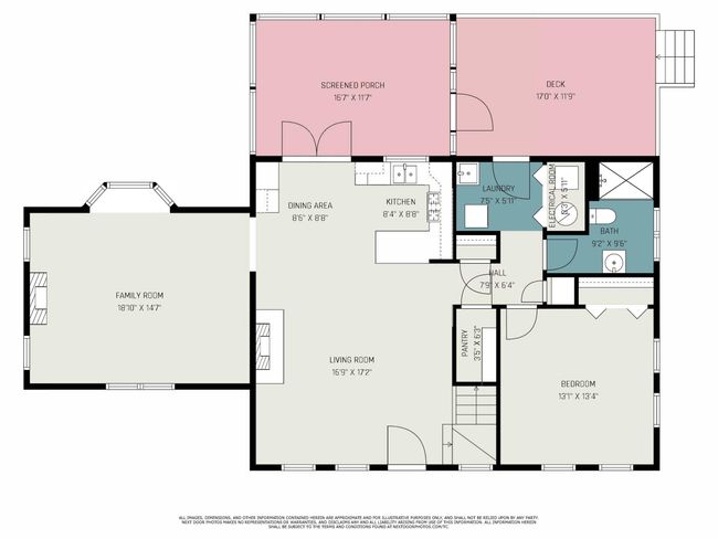 Main floorplan | Image 50