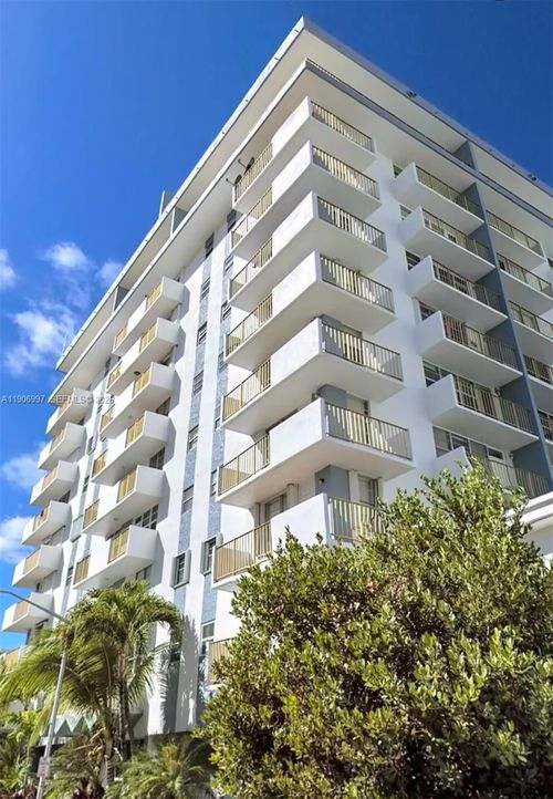 apt-801-245 18th St, Miami Beach, FL, 33139-2050 | Card Image