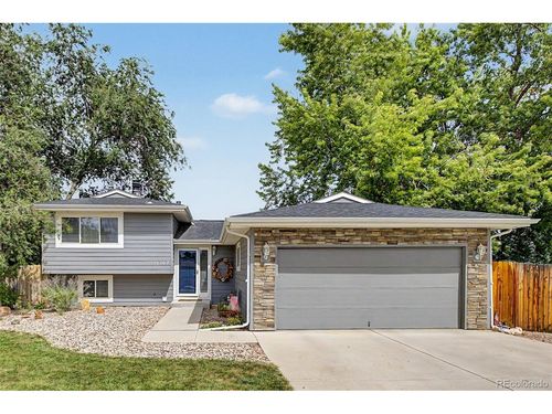 1307 Ellen Pl, Loveland, CO, 80537-6916 | Card Image