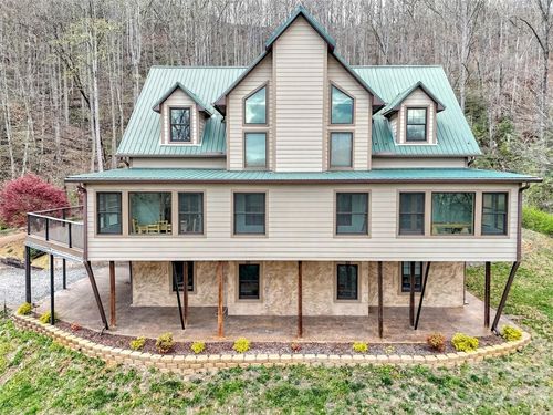 115 Fugitive Run, Sylva, NC, 28779-7485 | Card Image