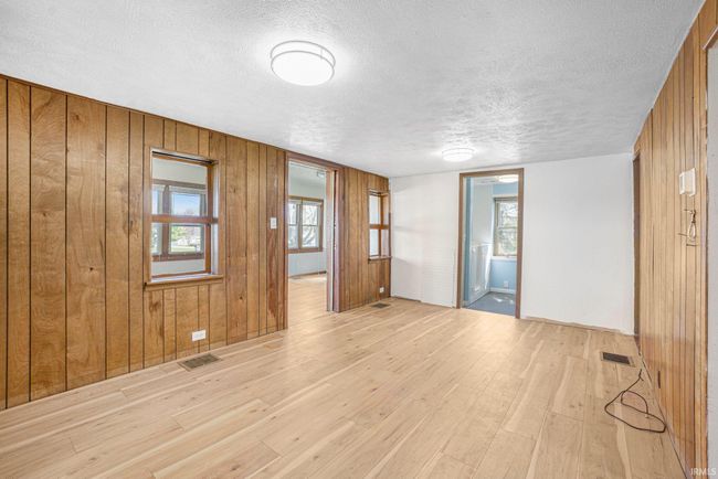 8763 E Backwater Rd, House other with 2 bedrooms, 2 bathrooms and null parking in North Webster IN | Image 9