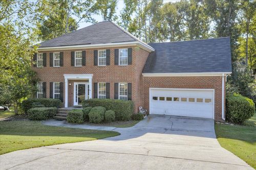 3892 Beaver Brook Dr, Martinez, GA, 30907-4164 | Card Image