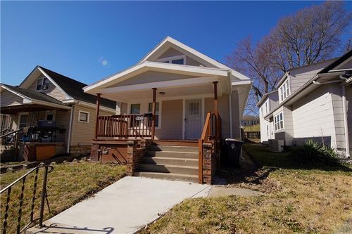 336 N Brighton Ave, Kansas City, MO, 64123-1328 | Card Image