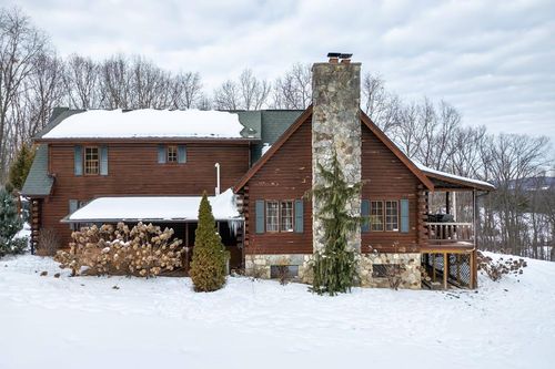 2662 Adams Rd, Beaver, OH, 45613-9798 | Card Image