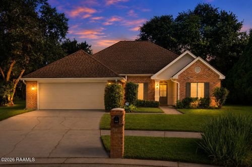 115 Lodgepole Cir, Lafayette, LA, 70508-6350 | Card Image