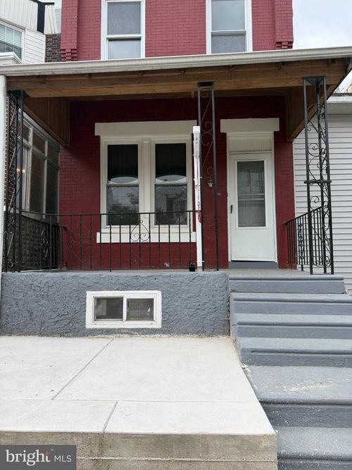 2032 Estaugh St, PHILADELPHIA, PA, 19140-4801 | Card Image