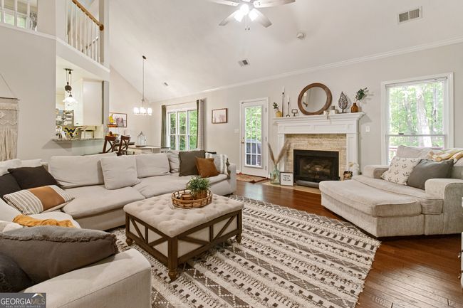 139 Crown Forest Dr, House other with 5 bedrooms, 3 bathrooms and null parking in Mcdonough GA | Image 6