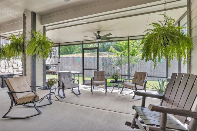 954 Golden Willow Ln, House other with 4 bedrooms, 2 bathrooms and 2 parking in Conroe TX | Image 37