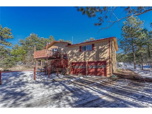 13455 Meadow Glen Ln, Colorado Springs, CO, 80908 | Card Image