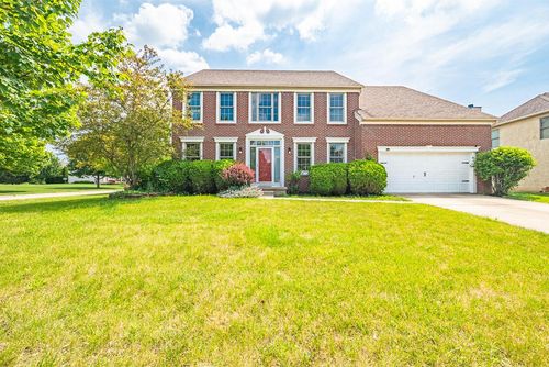 8510 Morgan St, Pickerington, OH, 43147-7970 | Card Image
