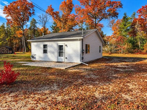 2305 Cecil Hedley Road, Mills Township, MI, 48756 | Card Image